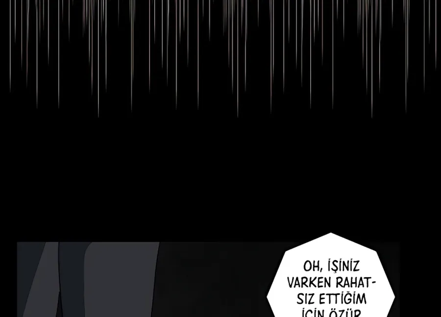 One Step for the Dark Lord – Bölüm 35