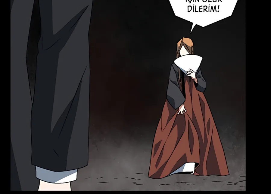 One Step for the Dark Lord – Bölüm 35