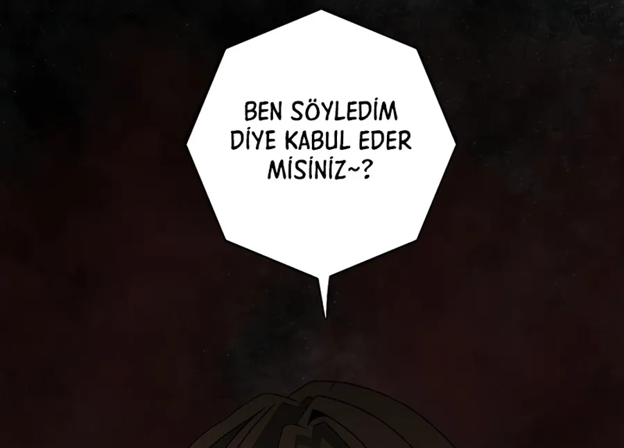 One Step for the Dark Lord – Bölüm 35