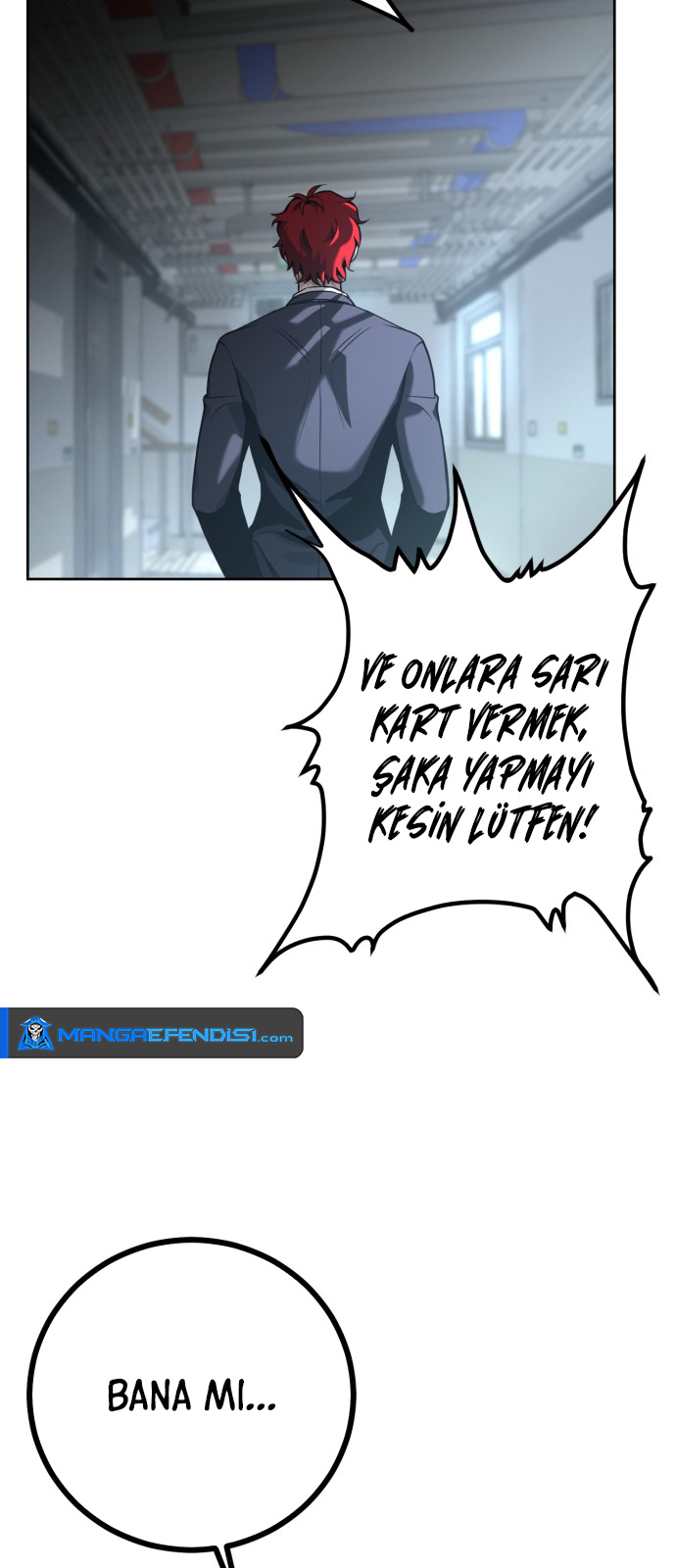 Hero the Maximum – Bölüm 2