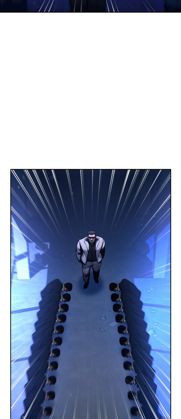 Hero the Maximum – Bölüm 1