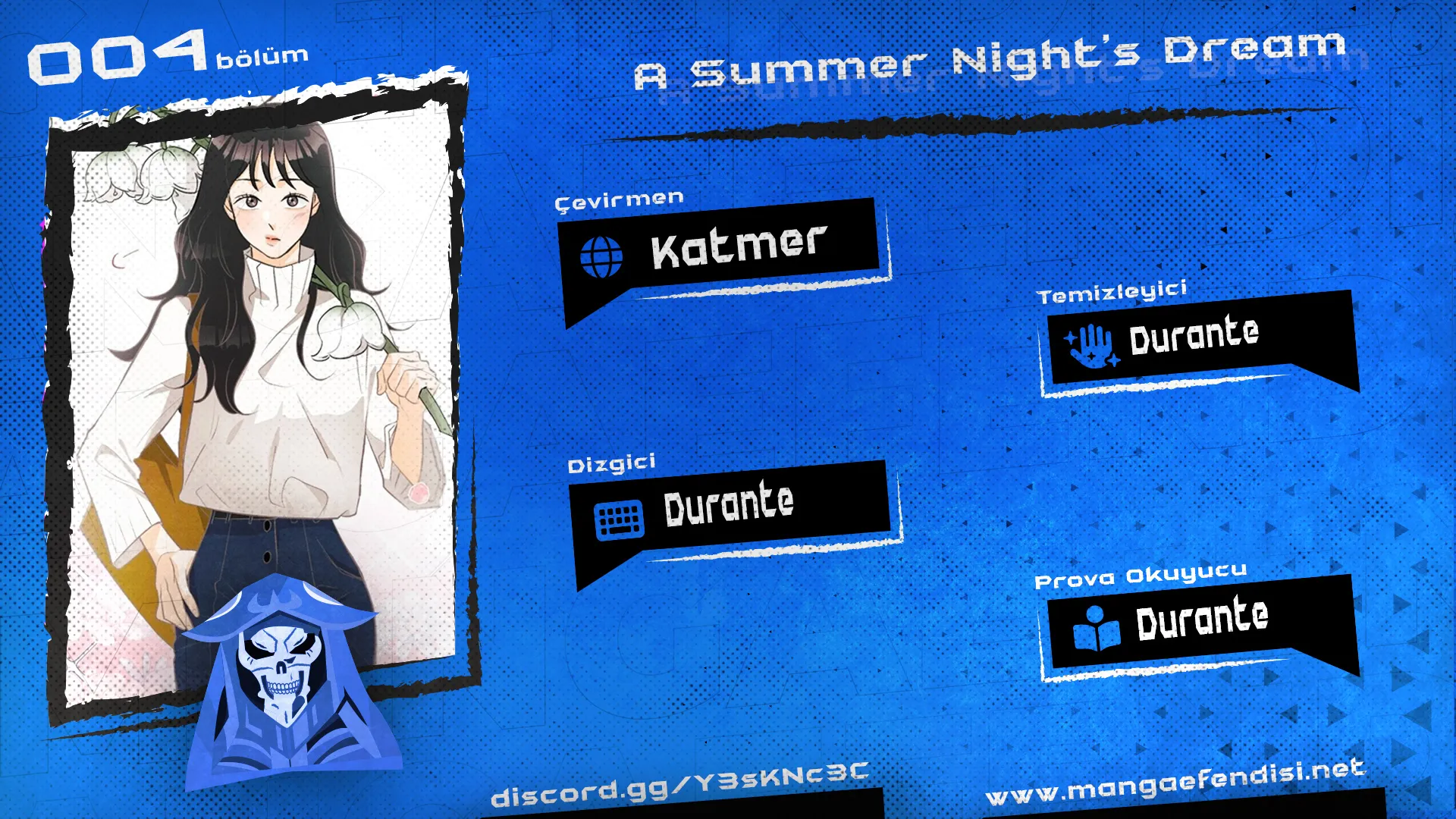 A Summer Night’s Dream – Bölüm 4
