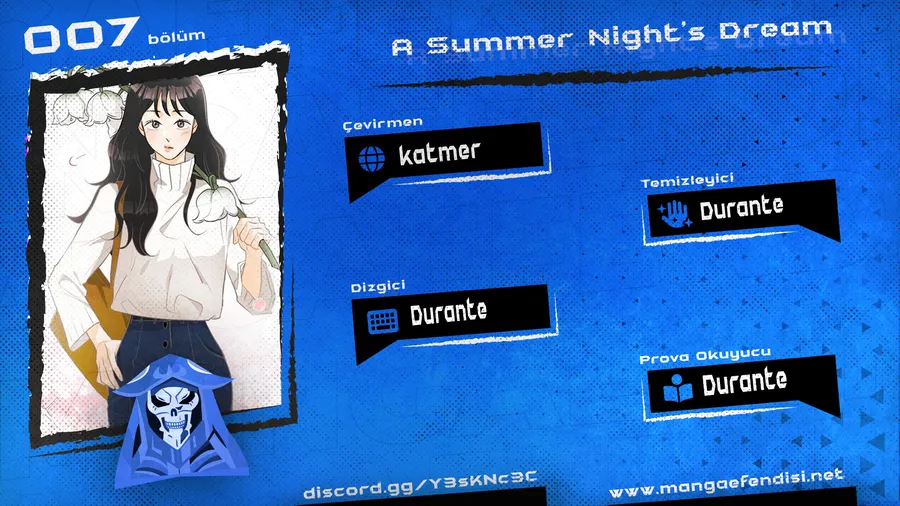 A Summer Night’s Dream – Bölüm 7