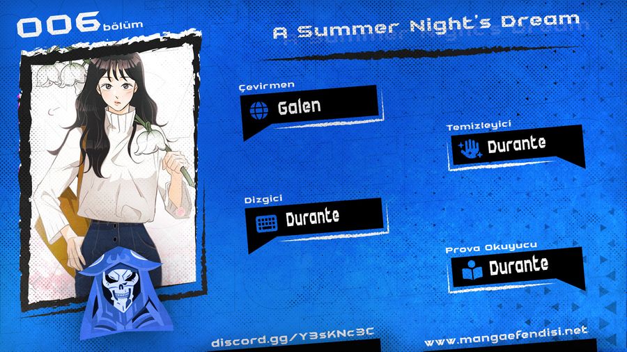 A Summer Night’s Dream – Bölüm 6