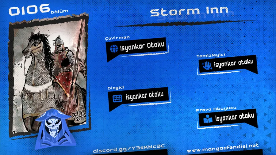 Storm Inn – Bölüm 106