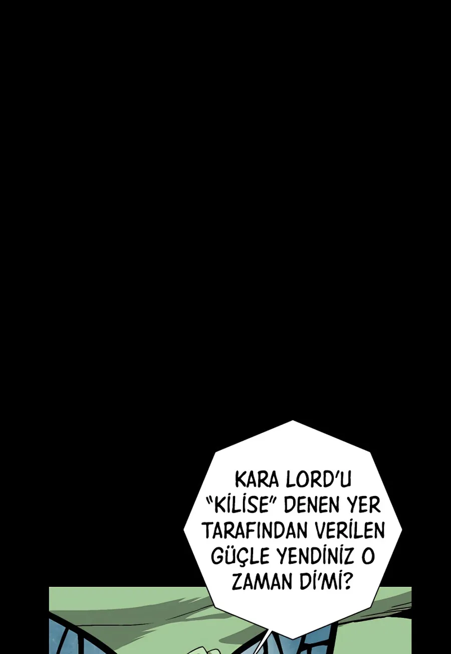 One Step for the Dark Lord – Bölüm 39