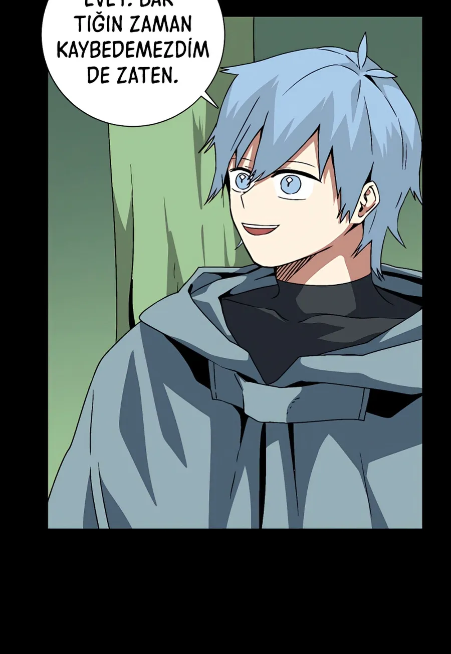 One Step for the Dark Lord – Bölüm 39