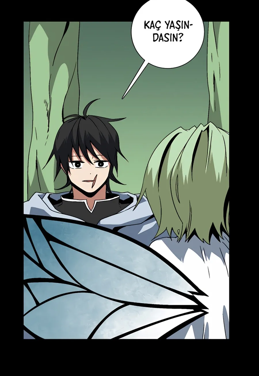 One Step for the Dark Lord – Bölüm 39