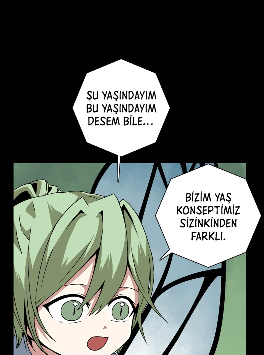 One Step for the Dark Lord – Bölüm 39