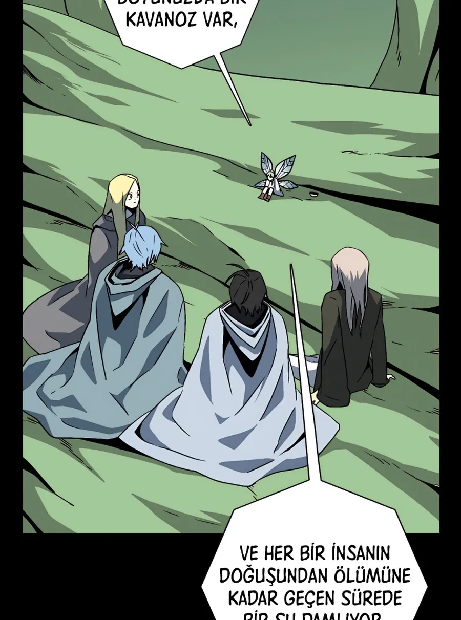 One Step for the Dark Lord – Bölüm 39