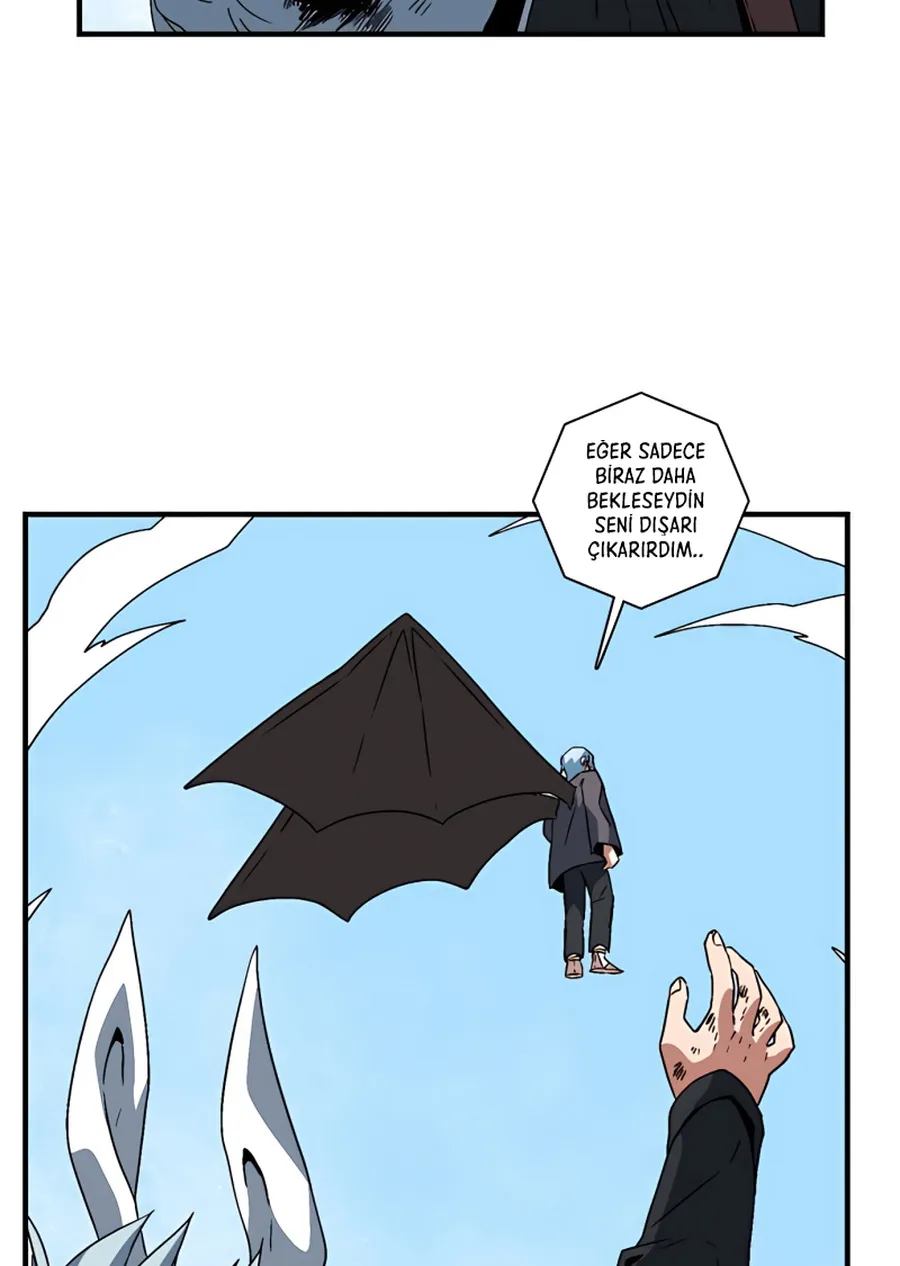 One Step for the Dark Lord – Bölüm 43