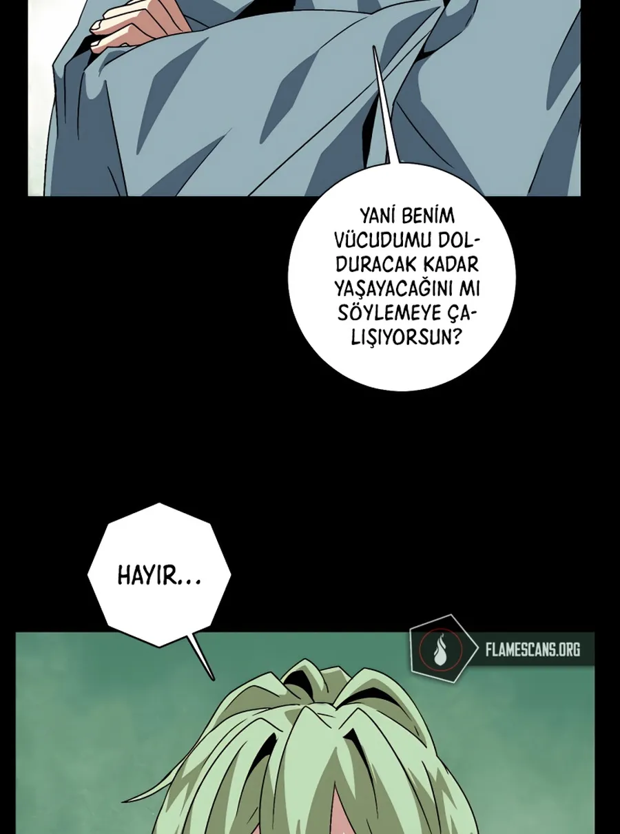 One Step for the Dark Lord – Bölüm 39