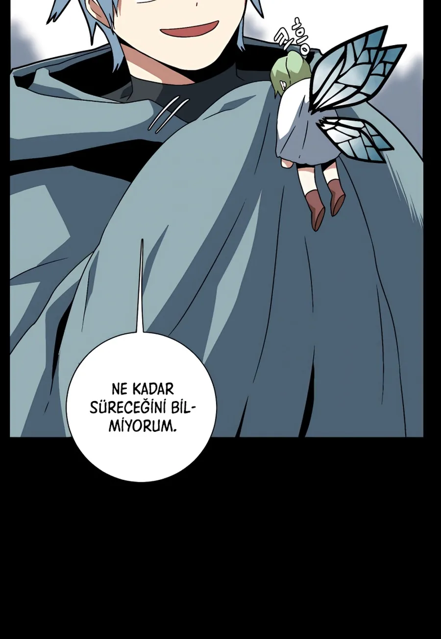 One Step for the Dark Lord – Bölüm 40