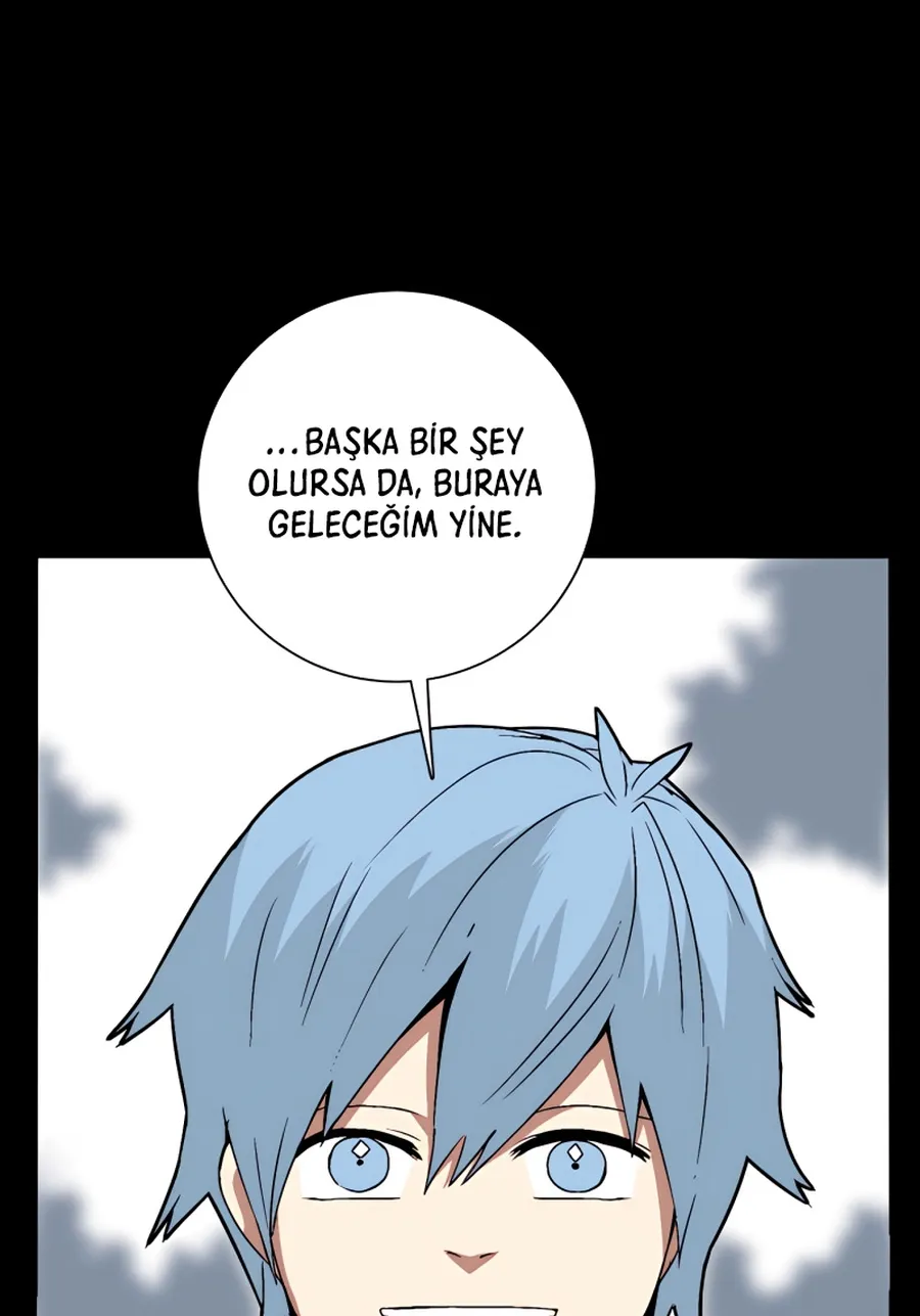 One Step for the Dark Lord – Bölüm 40