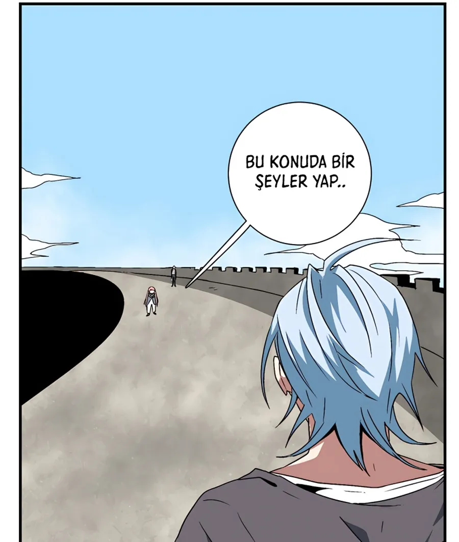 One Step for the Dark Lord – Bölüm 43