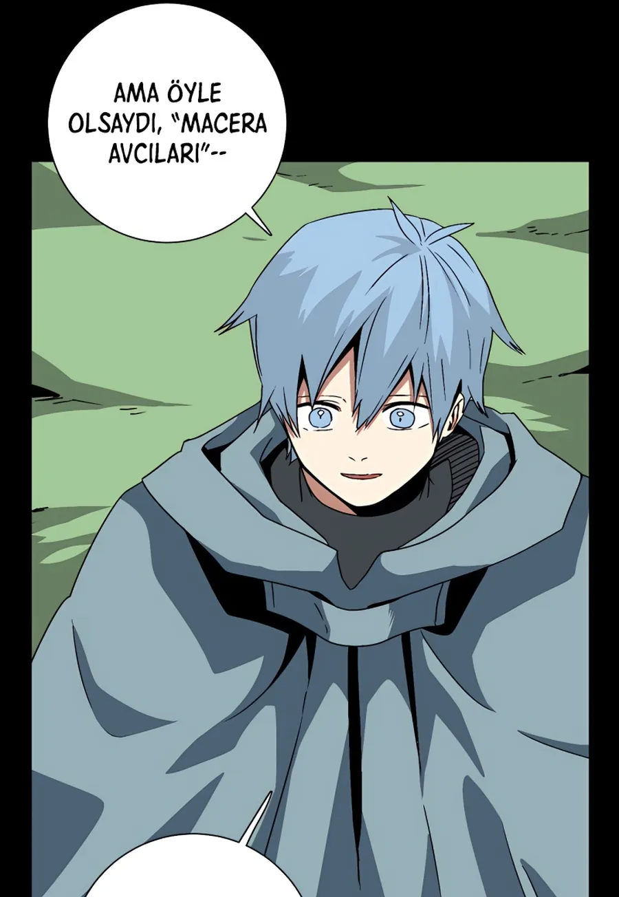 One Step for the Dark Lord – Bölüm 39