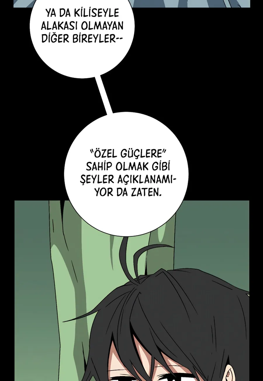 One Step for the Dark Lord – Bölüm 39
