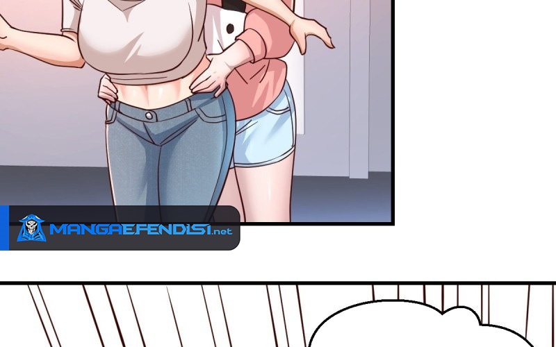 I Have Twin Girlfriends – Bölüm 77