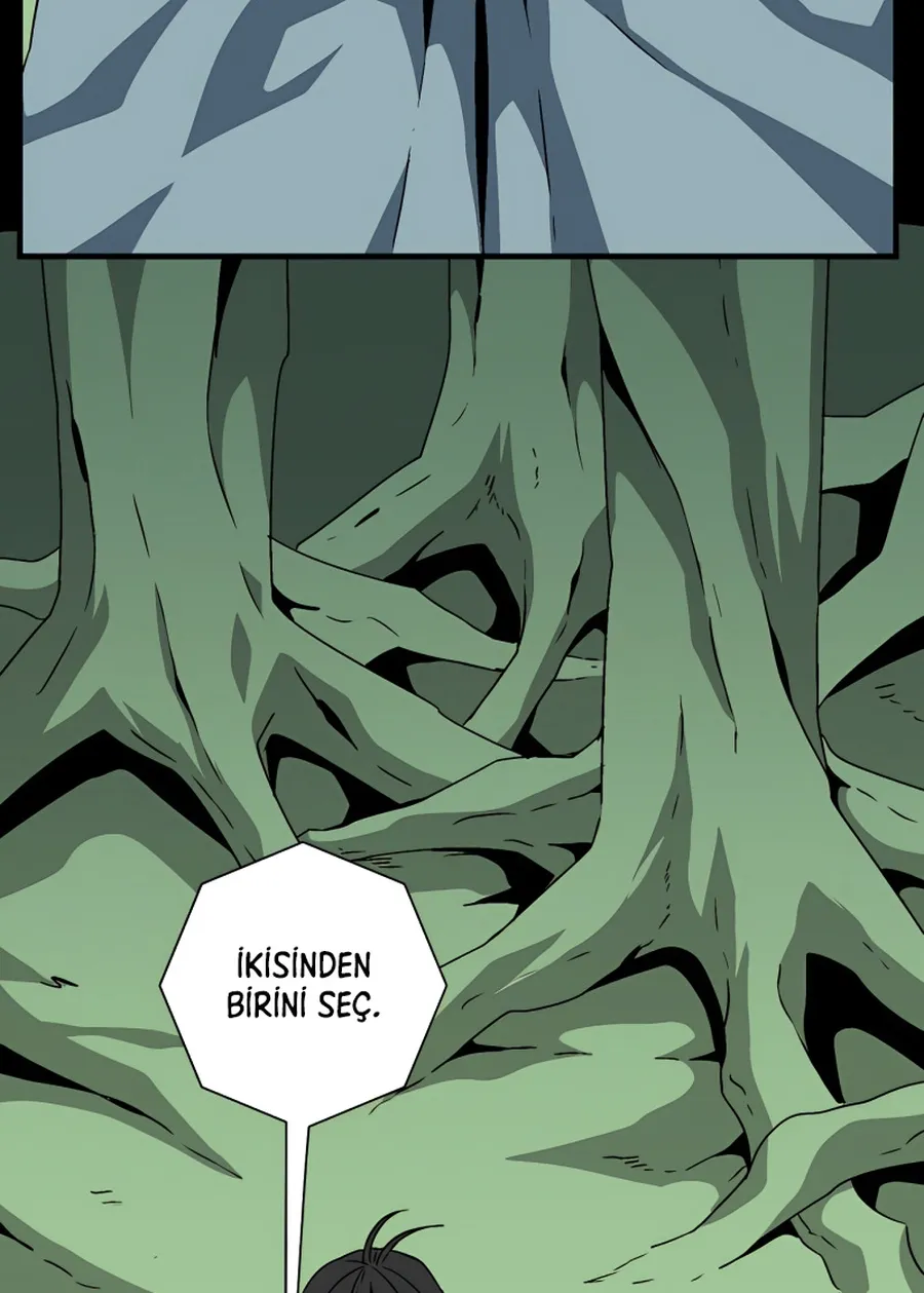 One Step for the Dark Lord – Bölüm 39