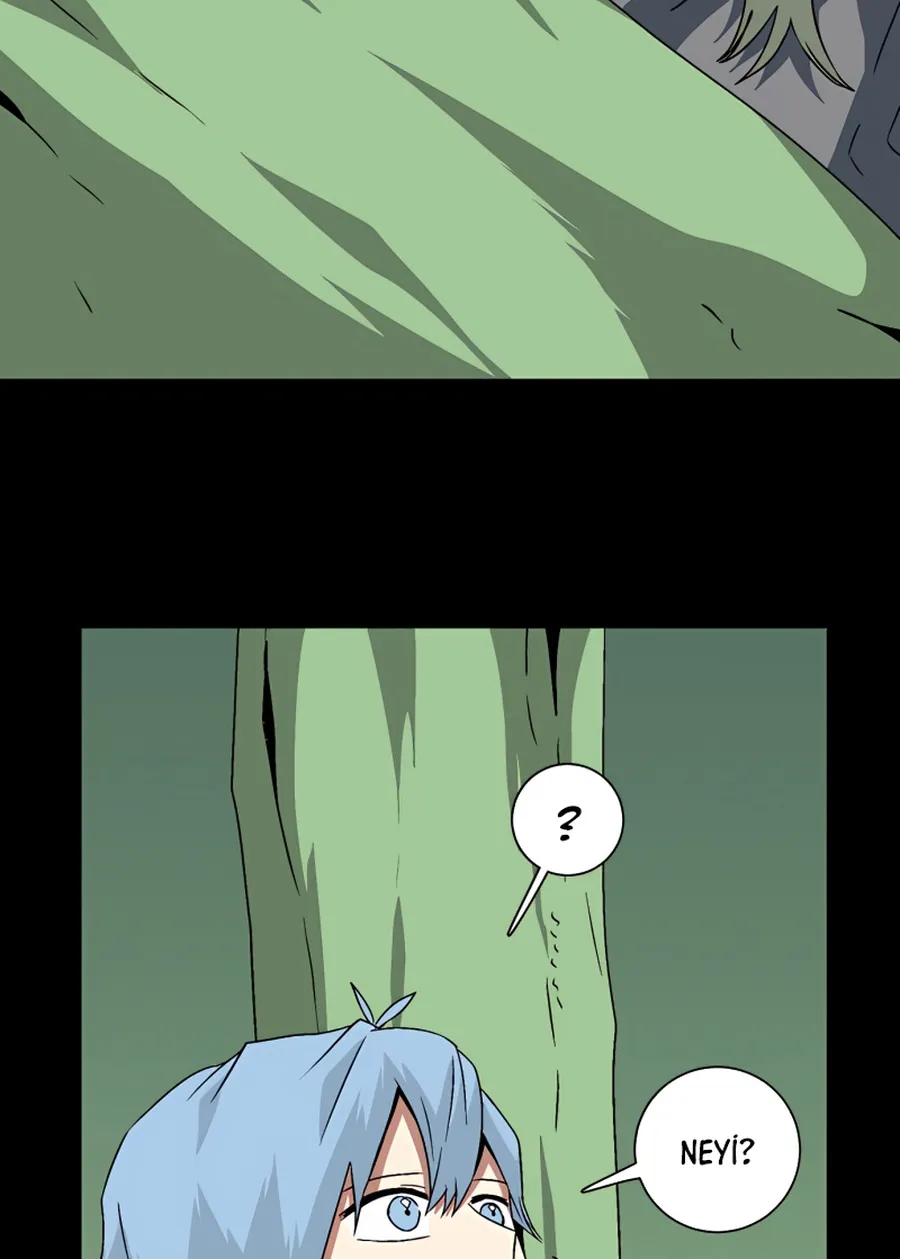 One Step for the Dark Lord – Bölüm 39