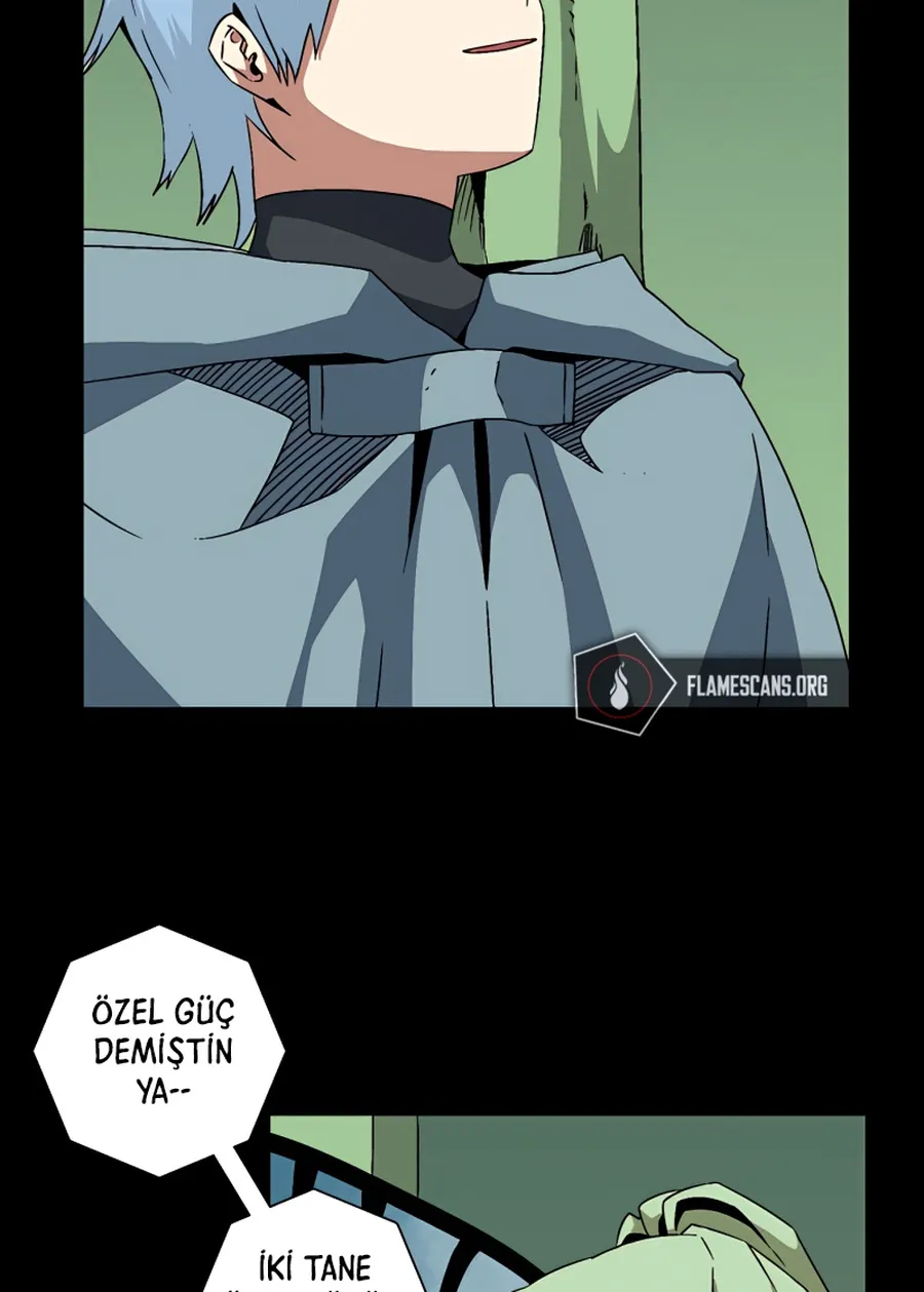 One Step for the Dark Lord – Bölüm 39