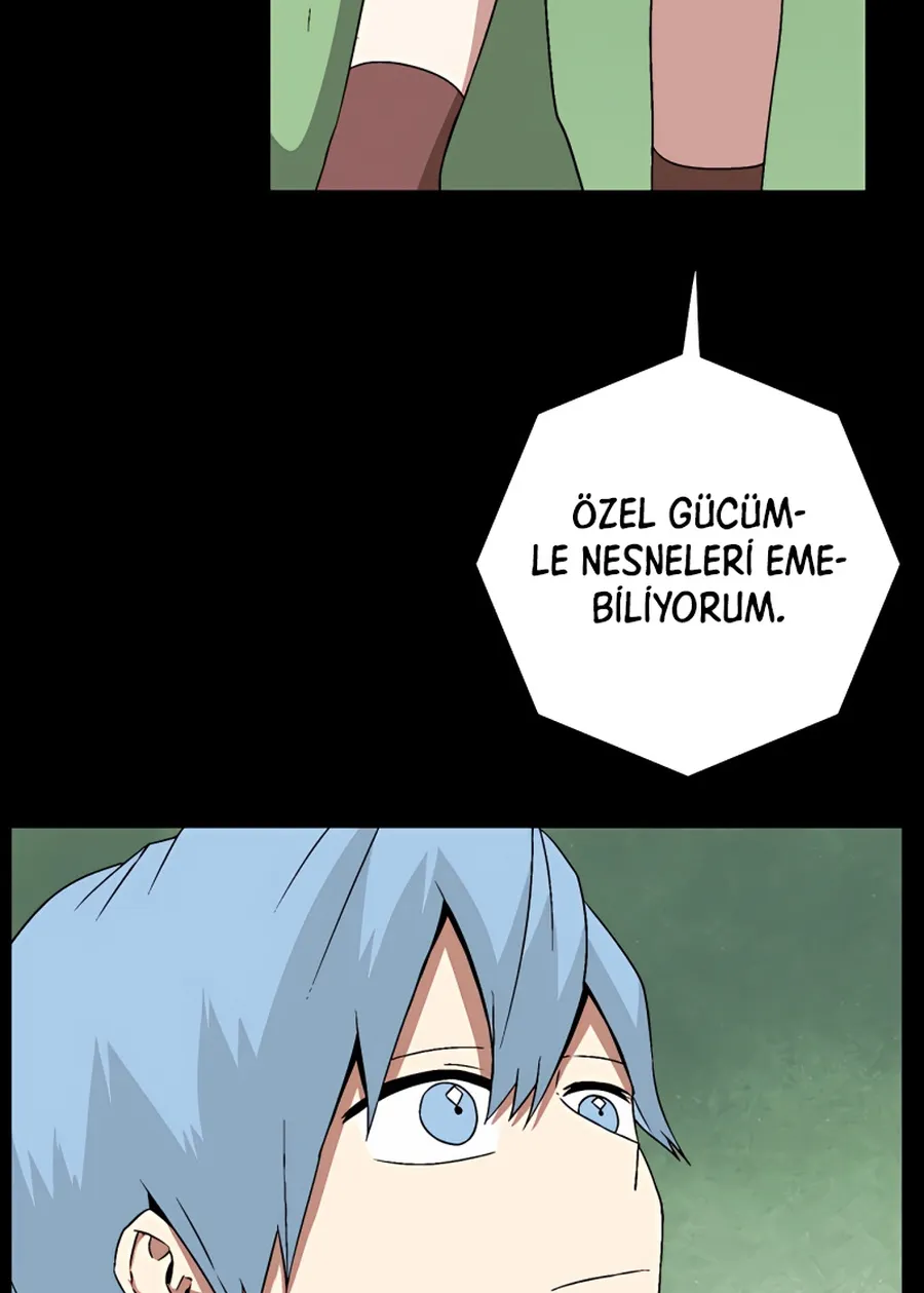 One Step for the Dark Lord – Bölüm 39