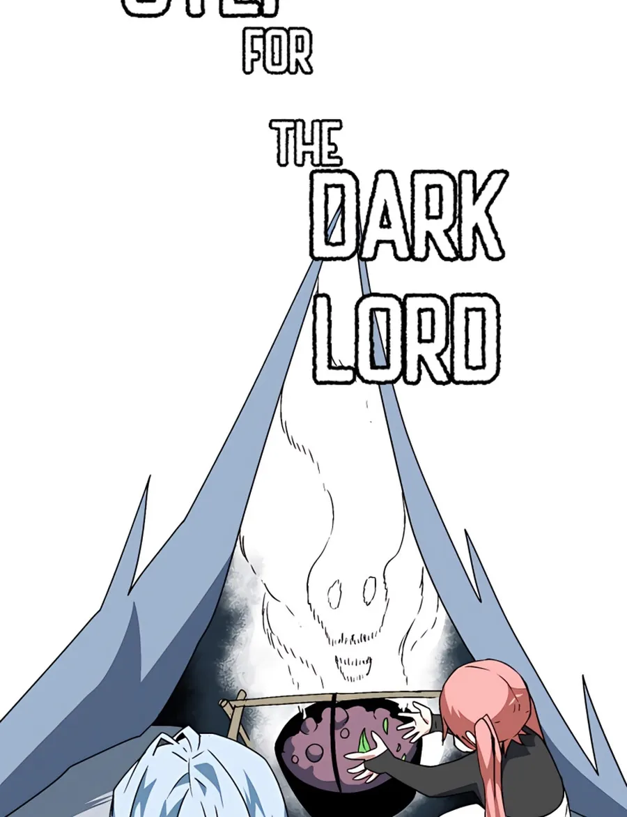 One Step for the Dark Lord – Bölüm 43