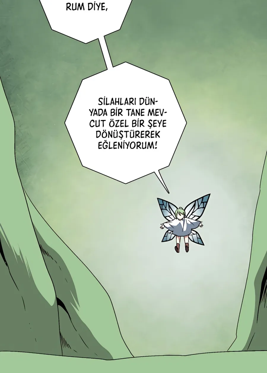 One Step for the Dark Lord – Bölüm 39