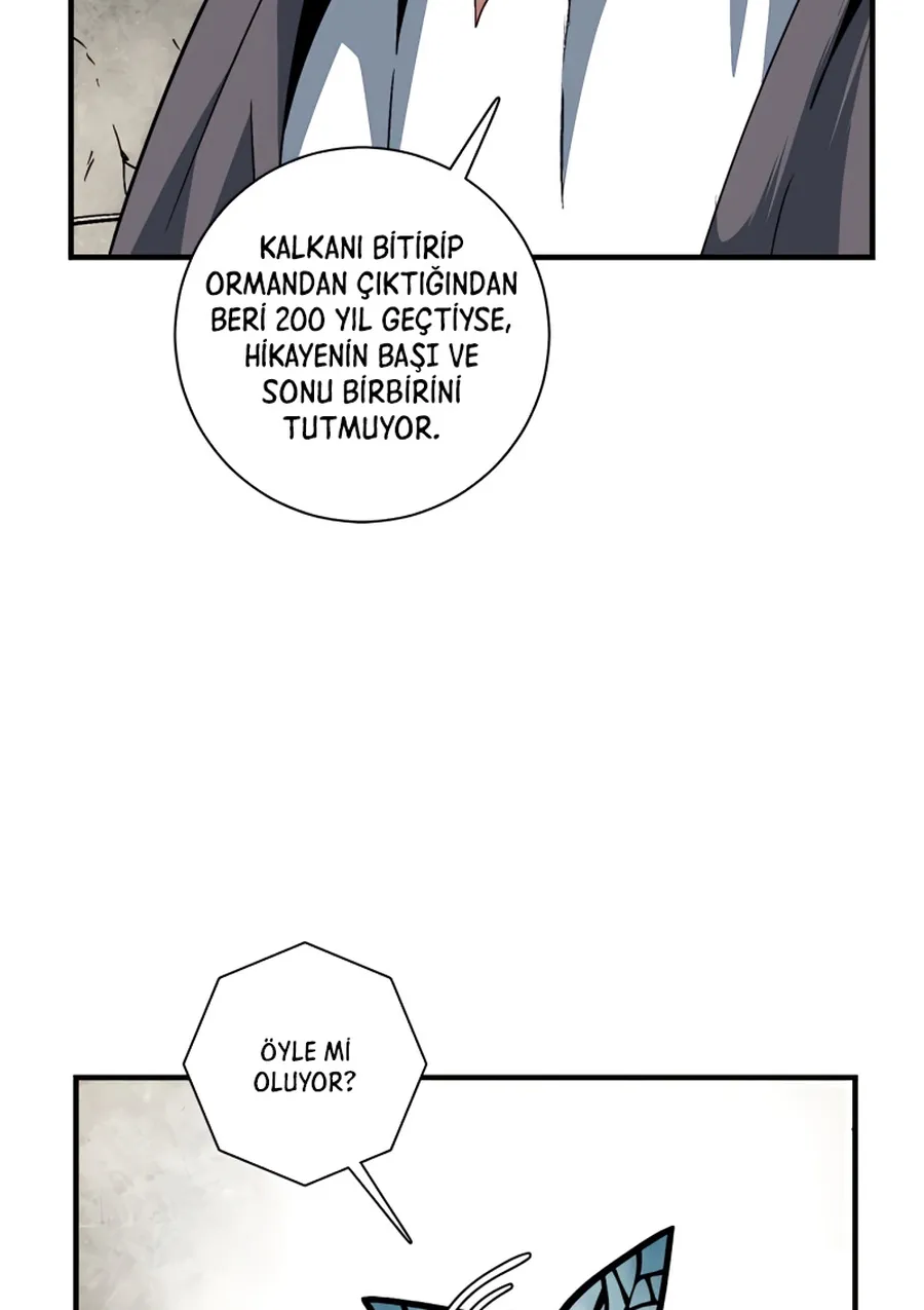One Step for the Dark Lord – Bölüm 40