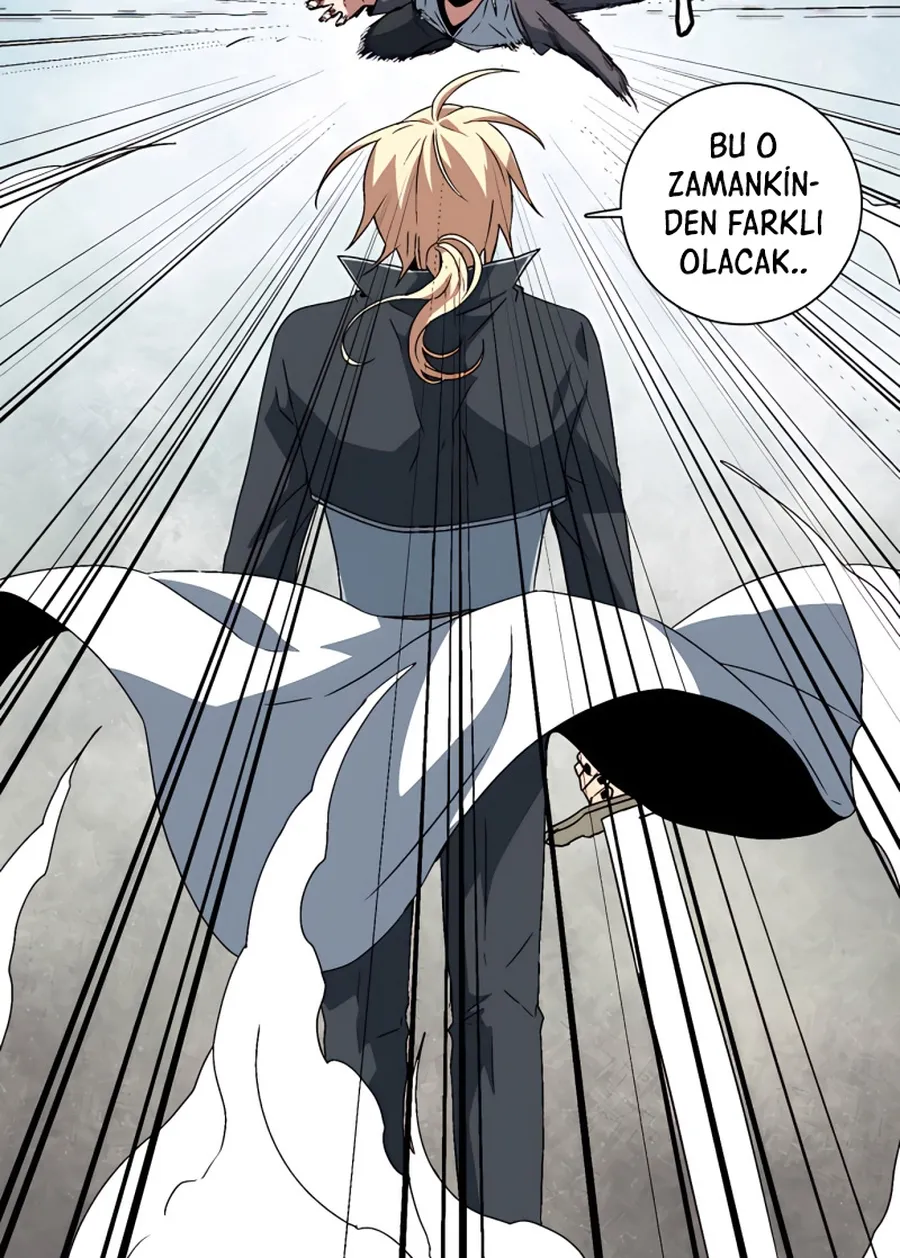 One Step for the Dark Lord – Bölüm 43