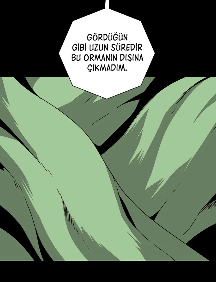 One Step for the Dark Lord – Bölüm 39