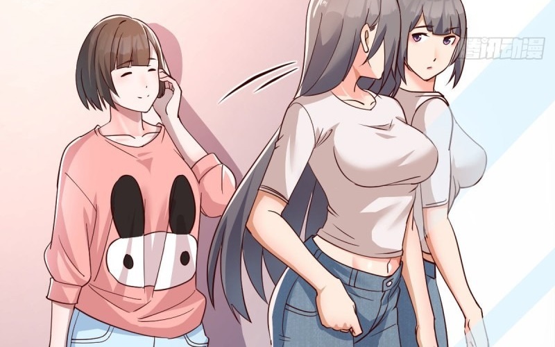 I Have Twin Girlfriends – Bölüm 77