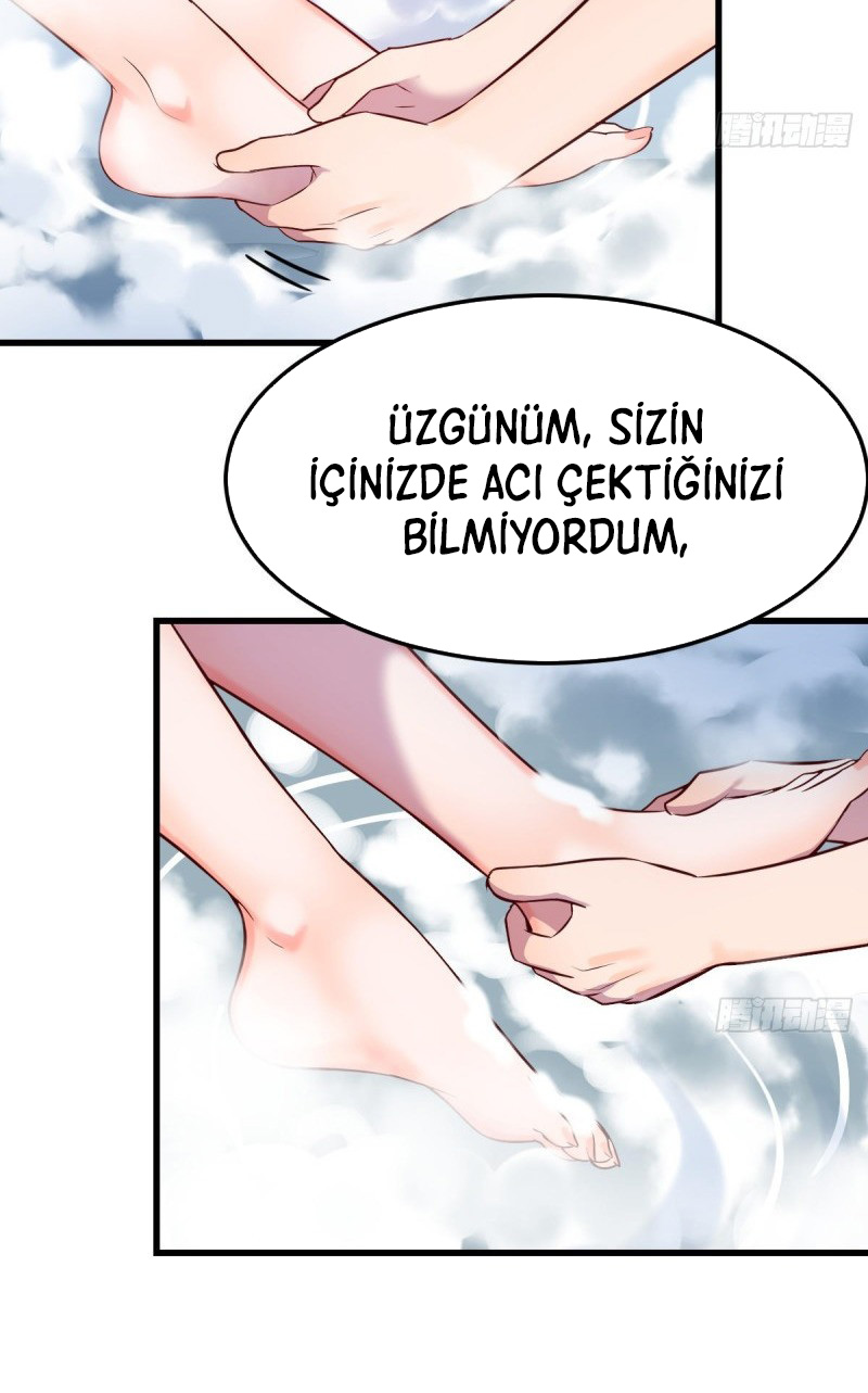 I Have Twin Girlfriends – Bölüm 100