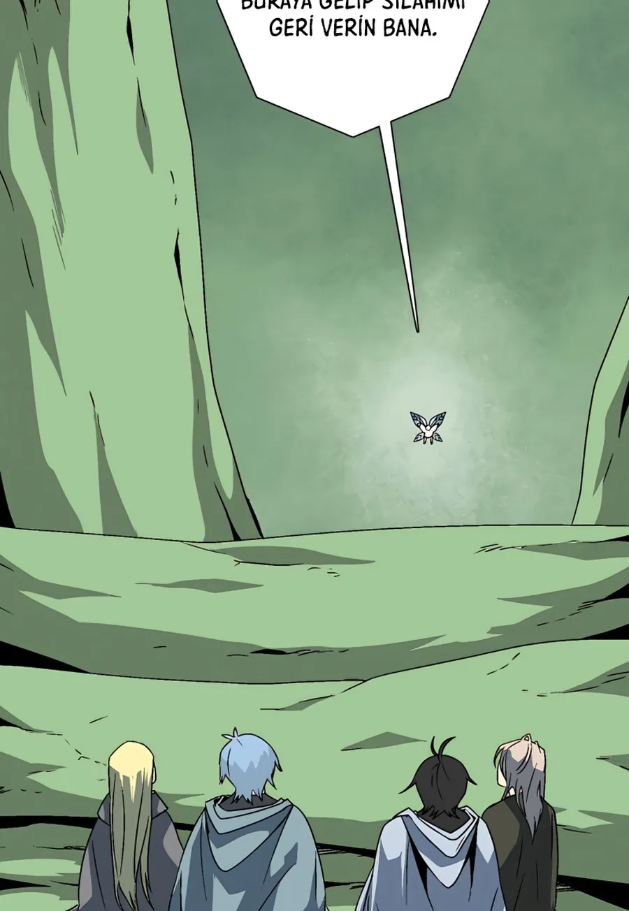 One Step for the Dark Lord – Bölüm 39