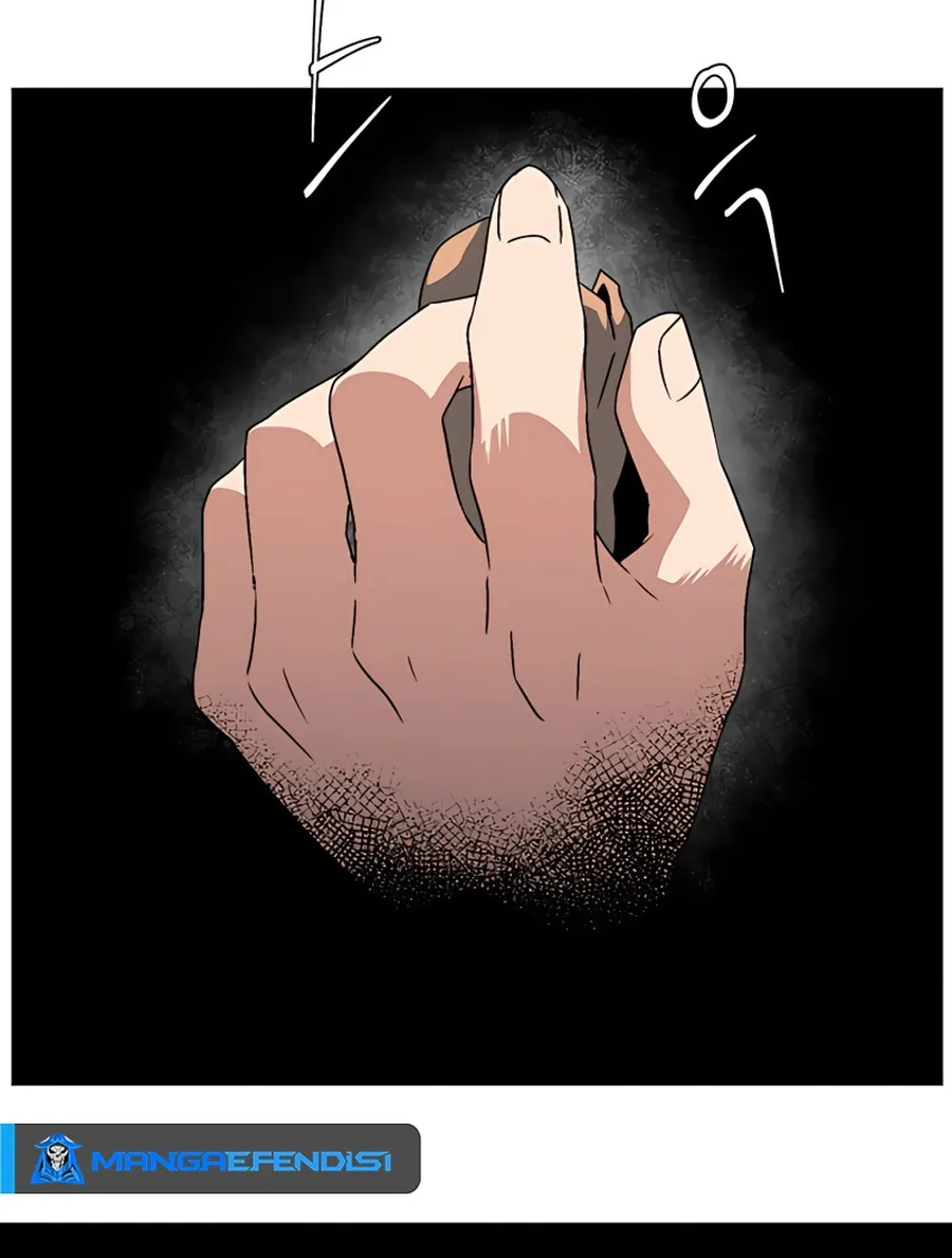 One Step for the Dark Lord – Bölüm 43