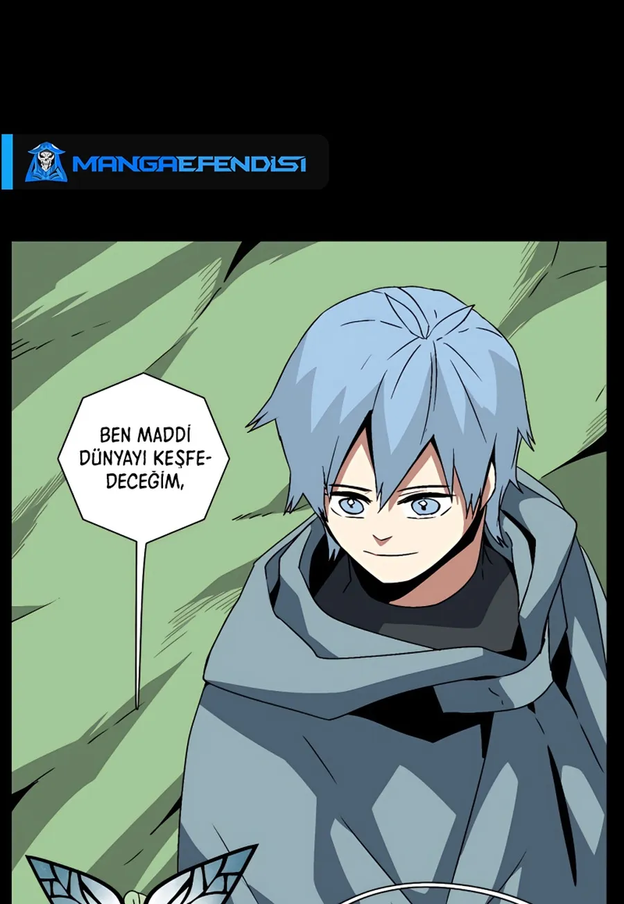 One Step for the Dark Lord – Bölüm 39