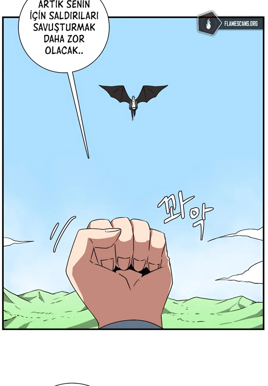One Step for the Dark Lord – Bölüm 43