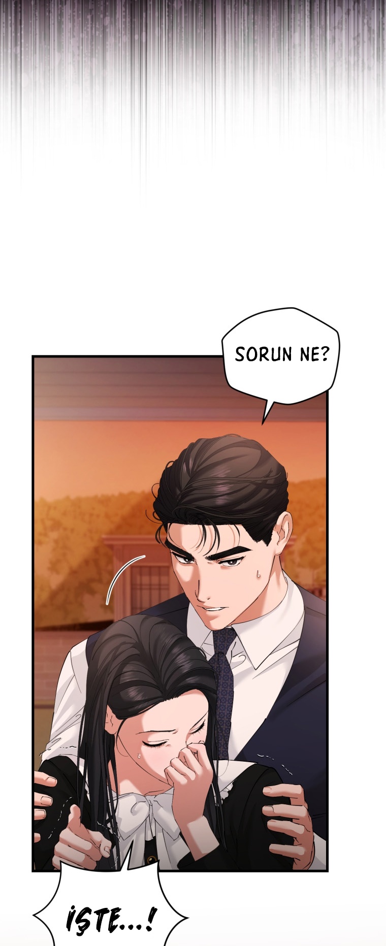Apollo’s Heart – Bölüm 20