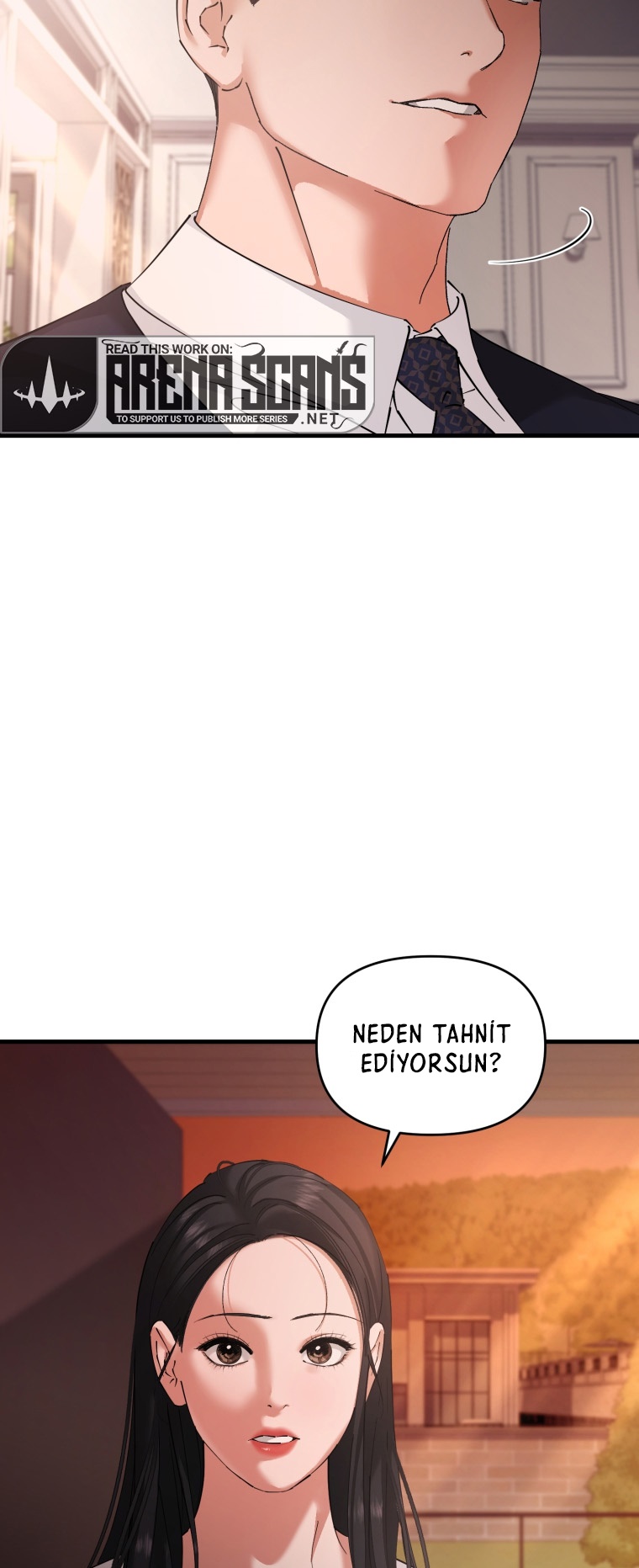 Apollo’s Heart – Bölüm 20