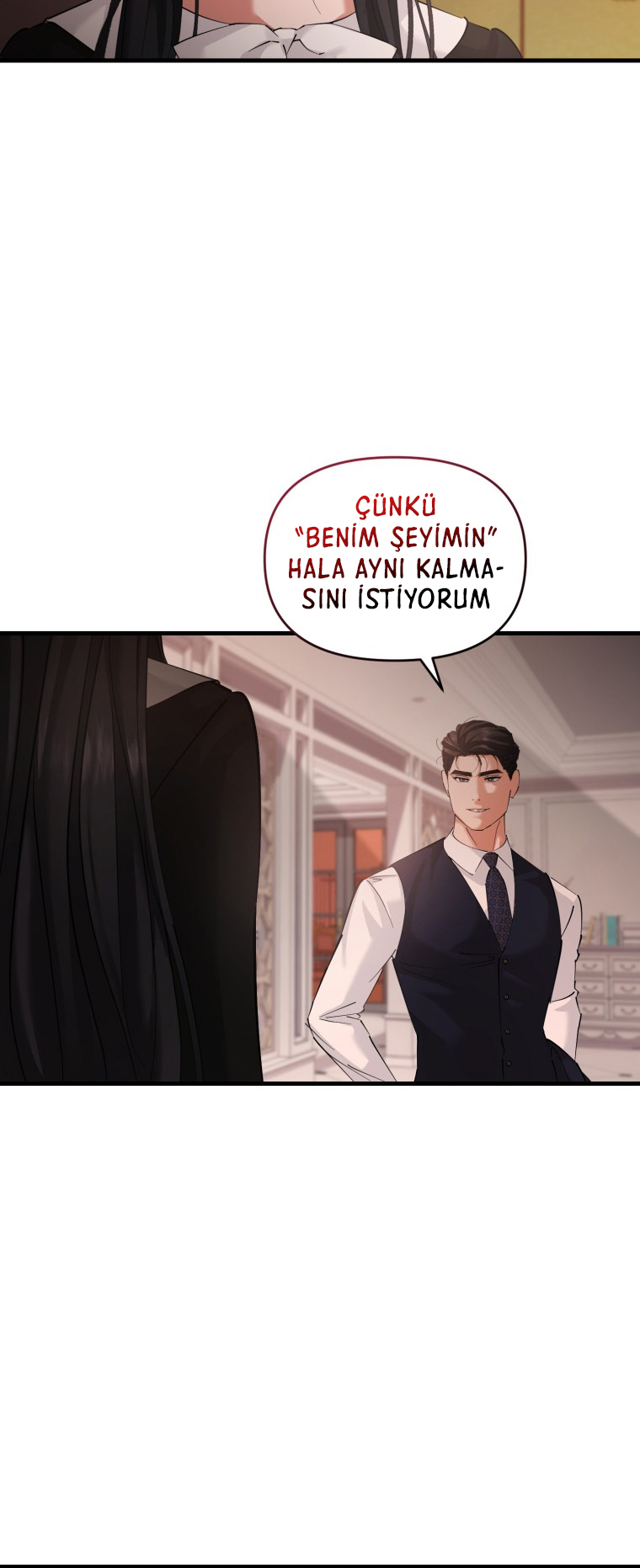 Apollo’s Heart – Bölüm 20