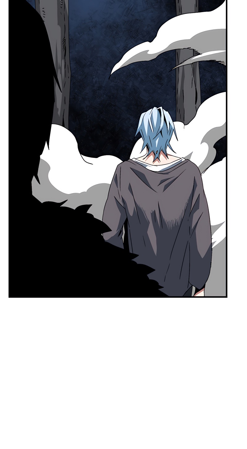 One Step for the Dark Lord – Bölüm 50