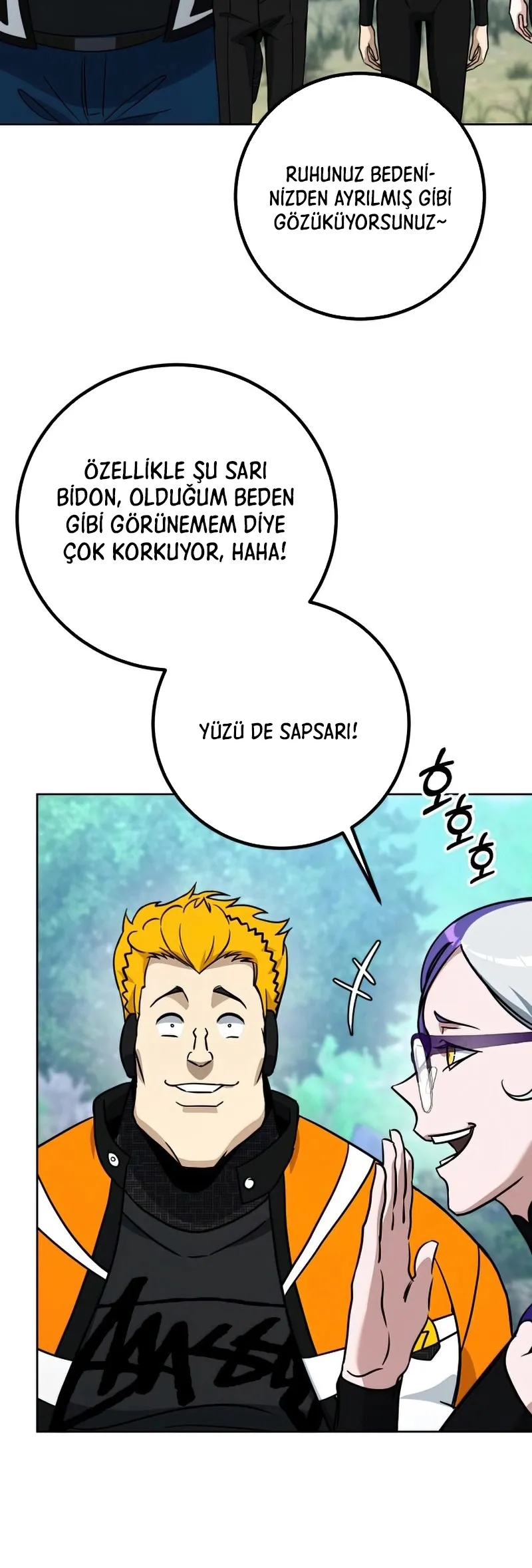 Hero the Maximum – Bölüm 13