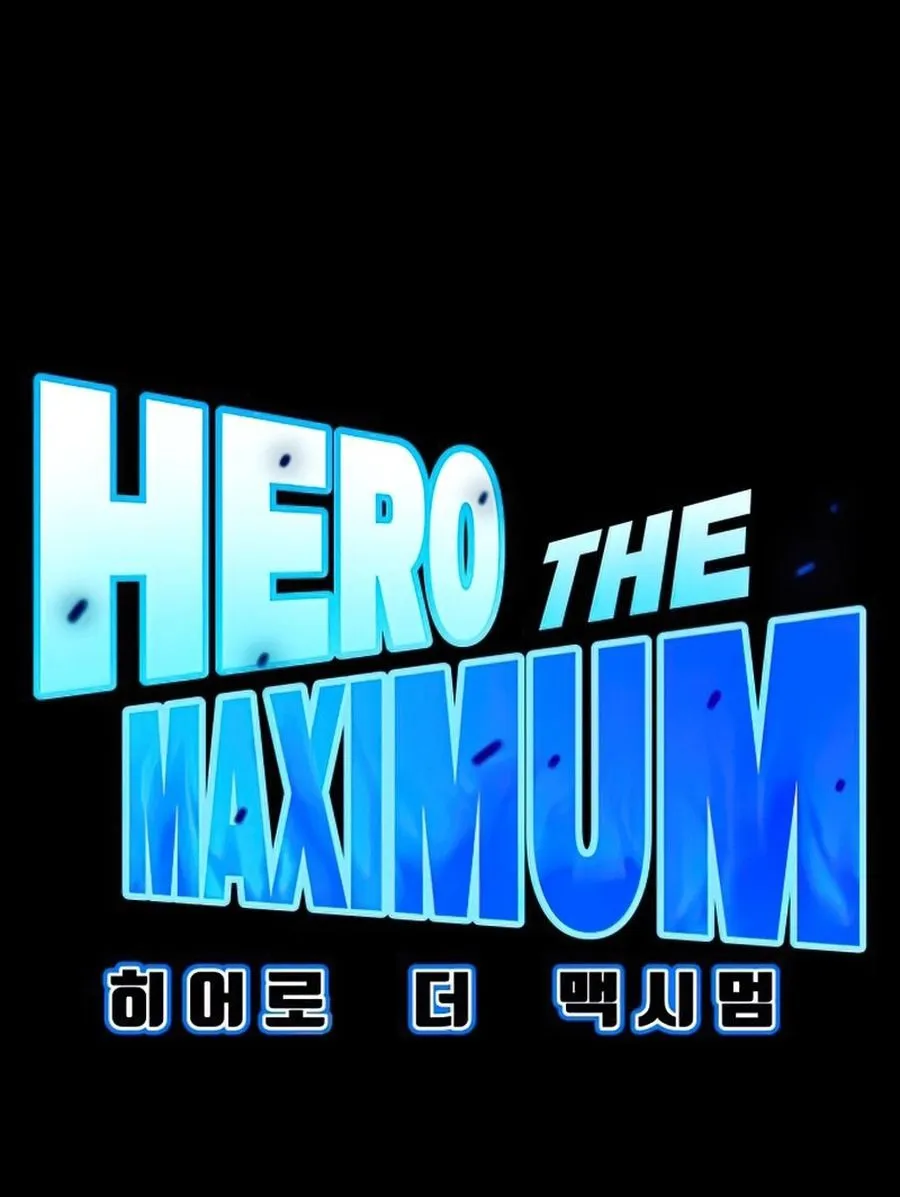 Hero the Maximum – Bölüm 12