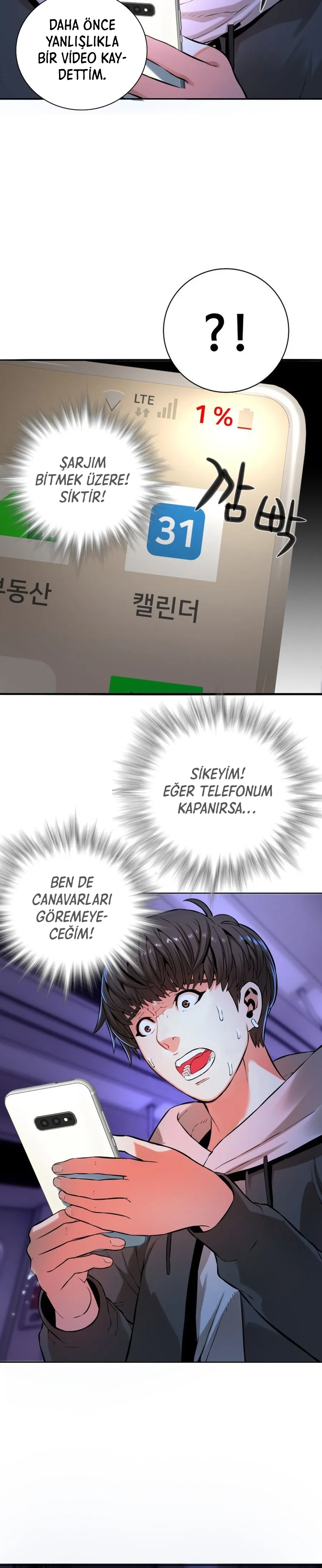 Gangnam Knight – Bölüm 4
