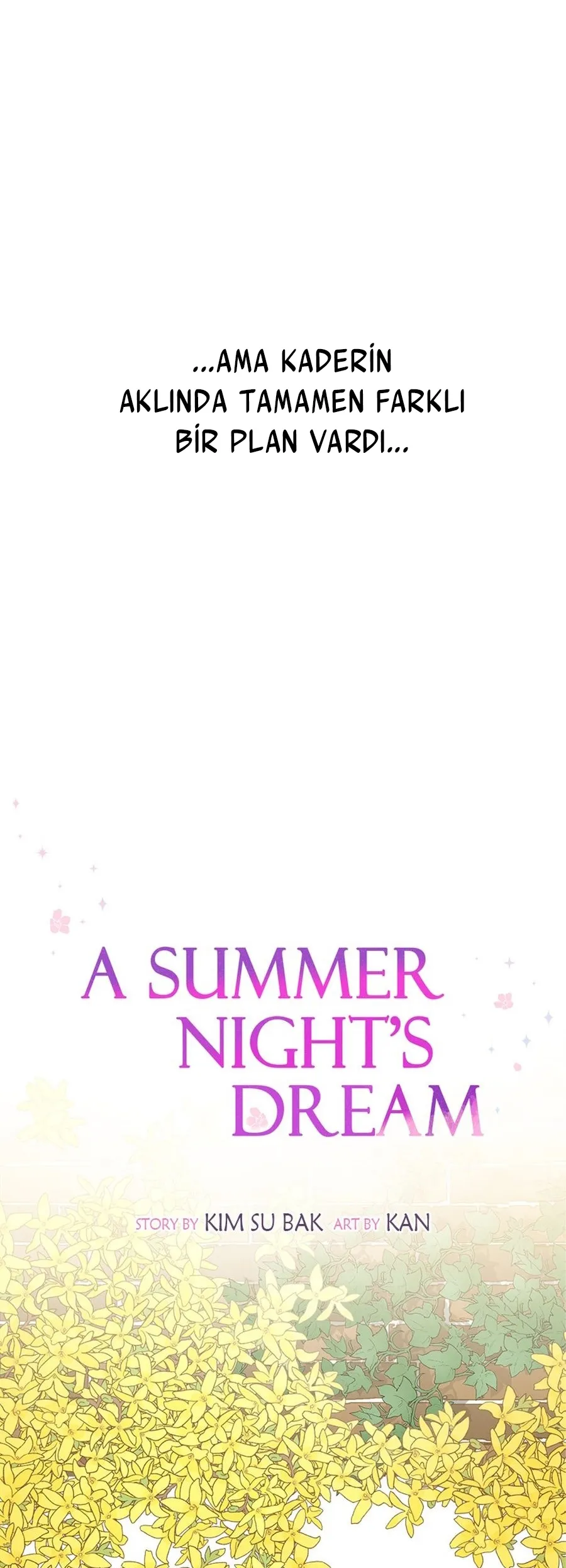 A Summer Night’s Dream – Bölüm 10