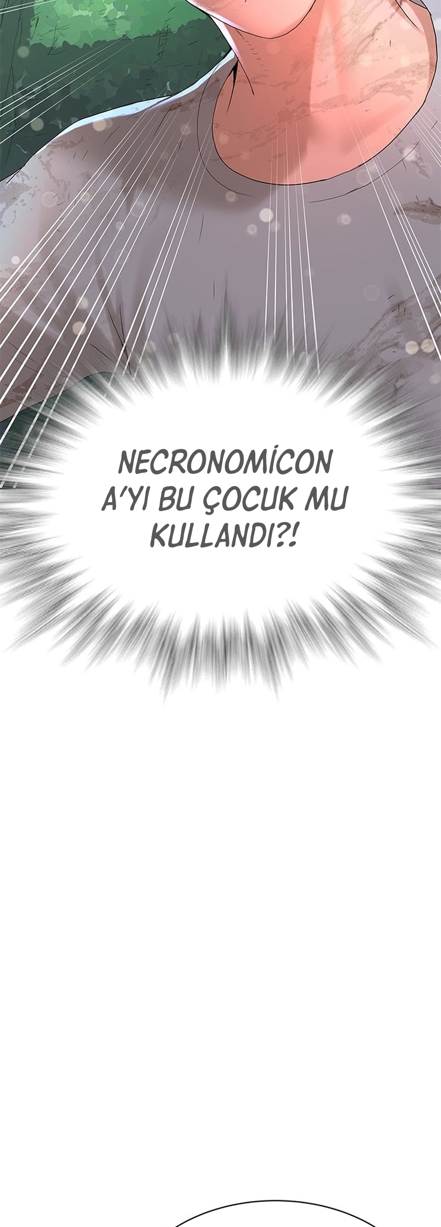 Gangnam Knight – Bölüm 15