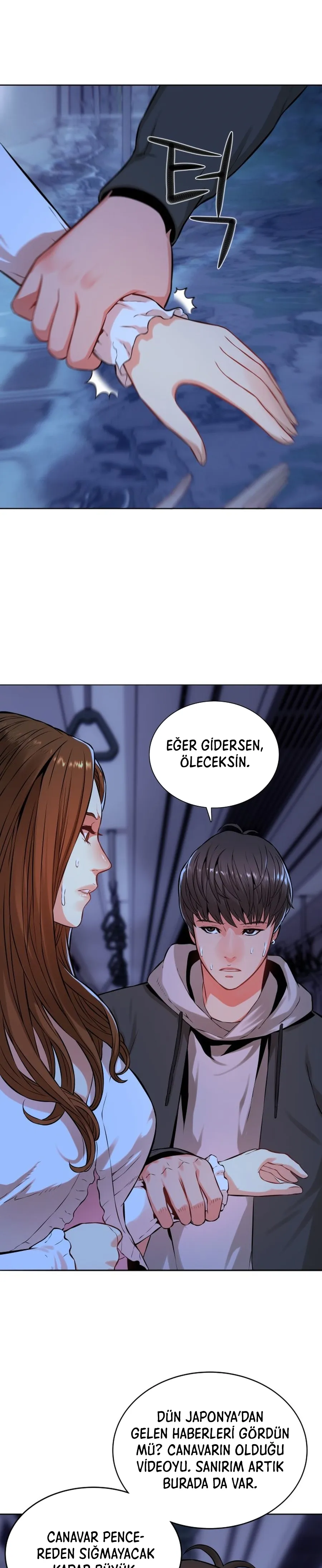 Gangnam Knight – Bölüm 4