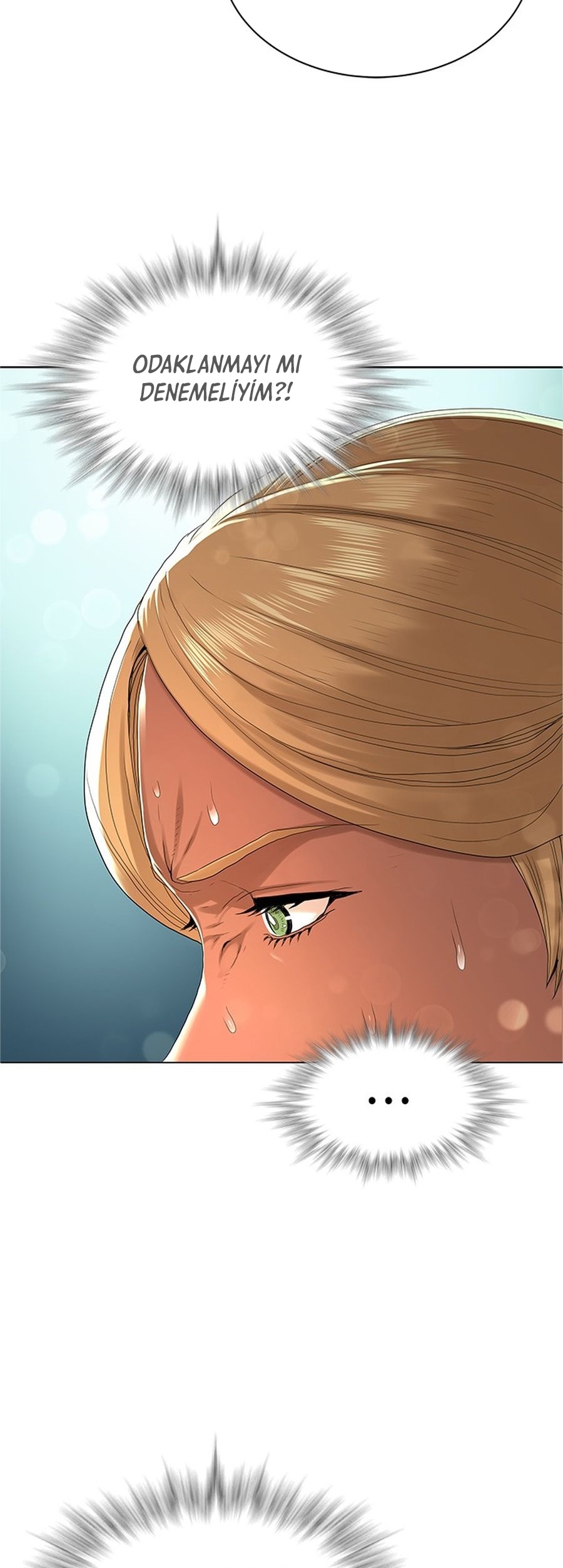 Gangnam Knight – Bölüm 15