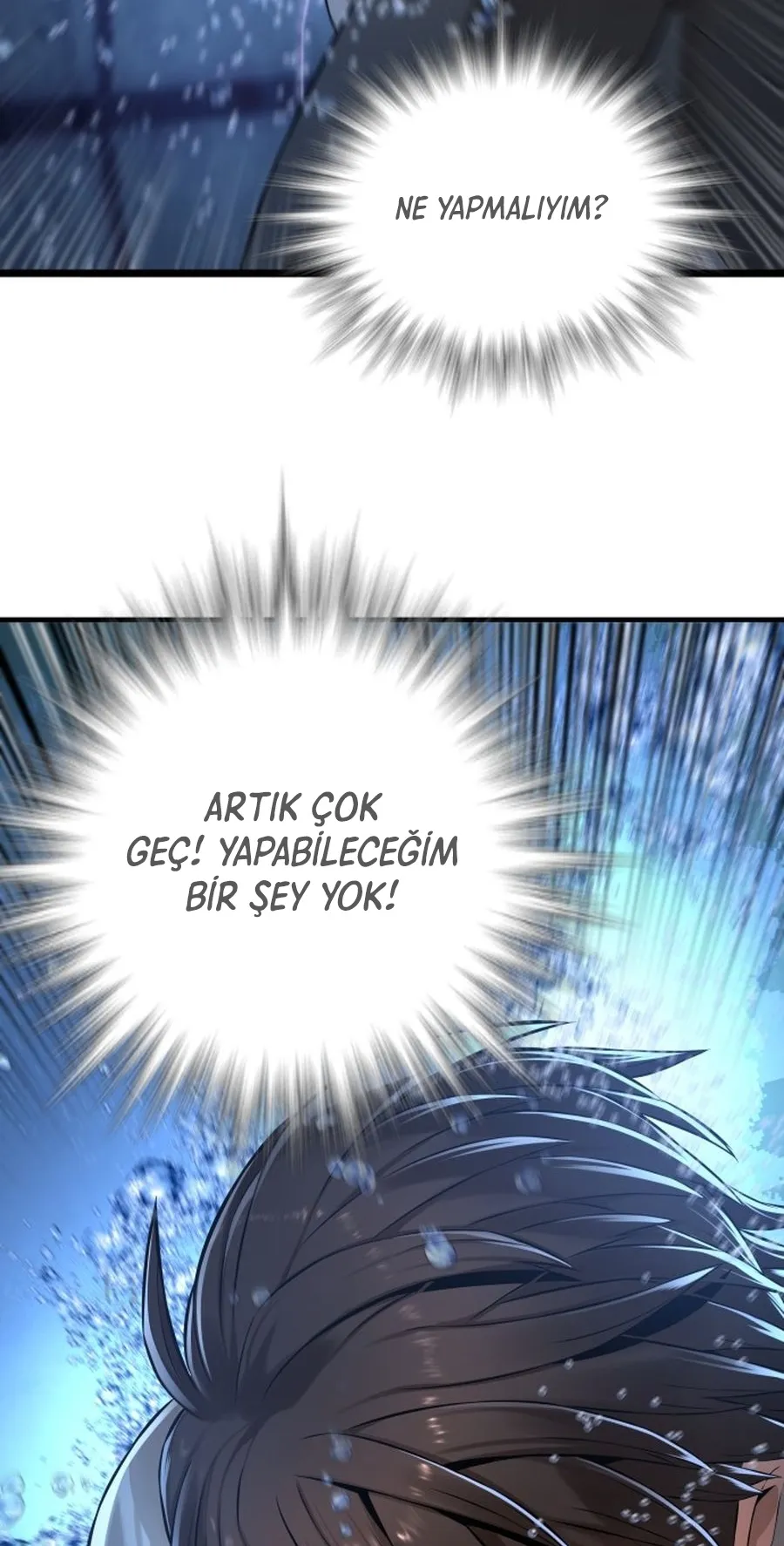 Gangnam Knight – Bölüm 5