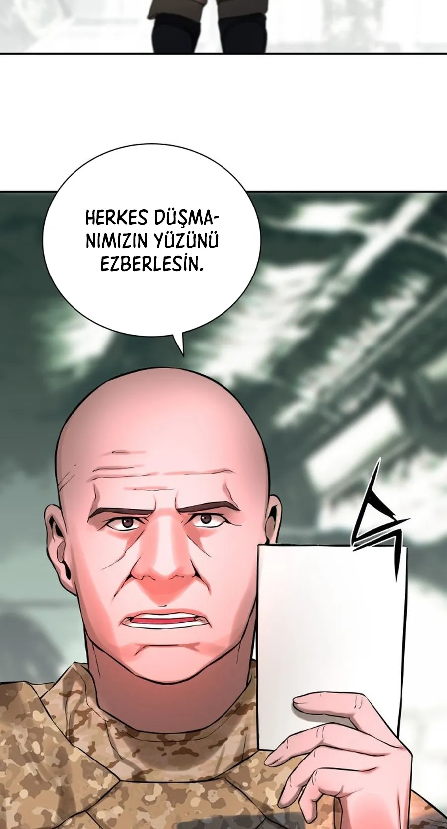 Gangnam Knight – Bölüm 7